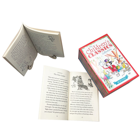 The Children's Classics Collection