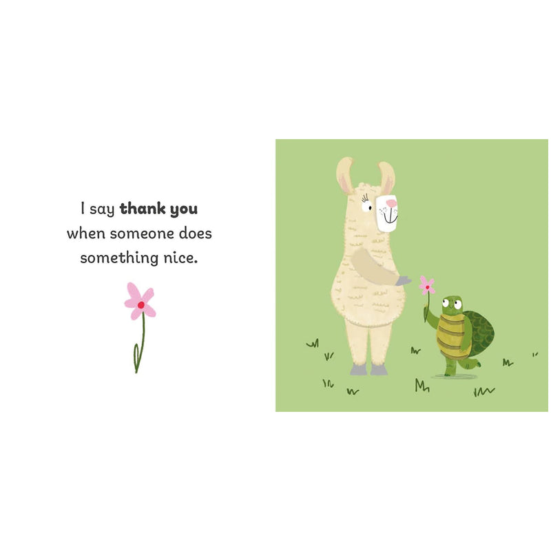 Load image into Gallery viewer, A Case of Good Manners