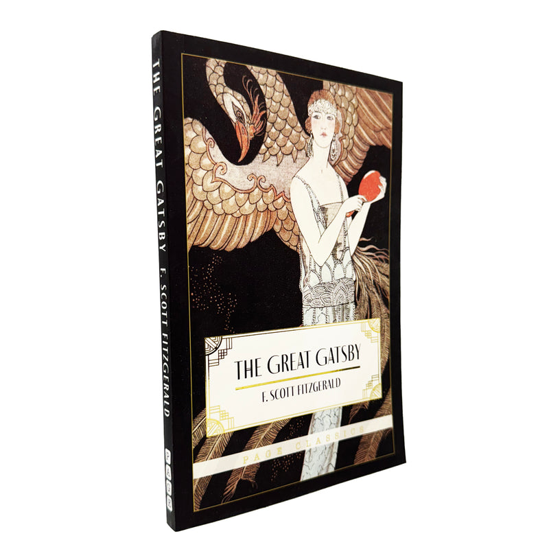 Load image into Gallery viewer, The Great Gatsby