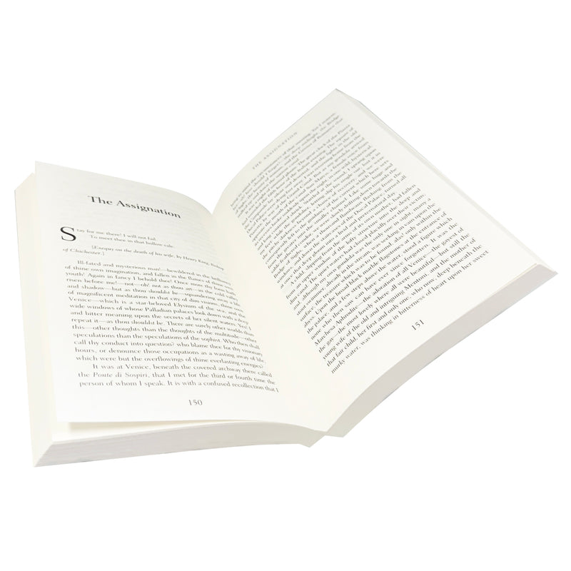 Load image into Gallery viewer, The Raven and Other Tales of Horror