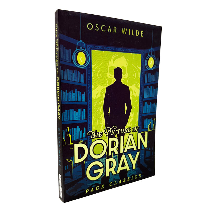 Load image into Gallery viewer, The Picture of Dorian Gray