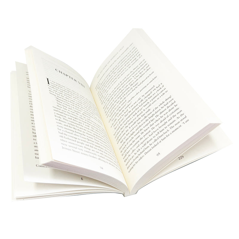 Load image into Gallery viewer, The Picture of Dorian Gray