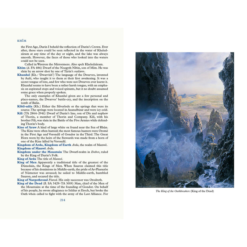 Load image into Gallery viewer, Complete Guide To Middle Earth Ill Deluxe Edition