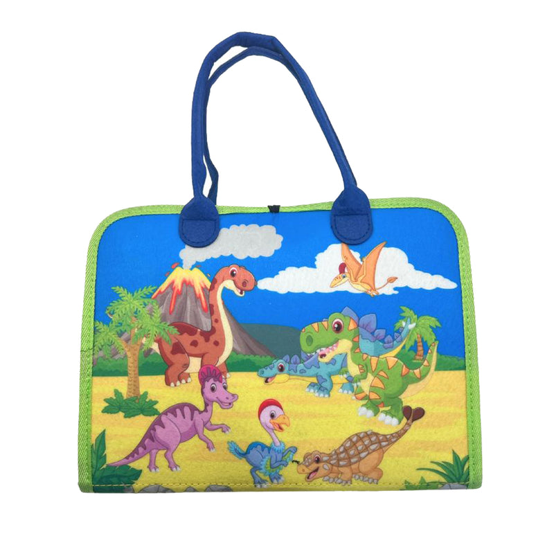 Load image into Gallery viewer, Busy Board Blue