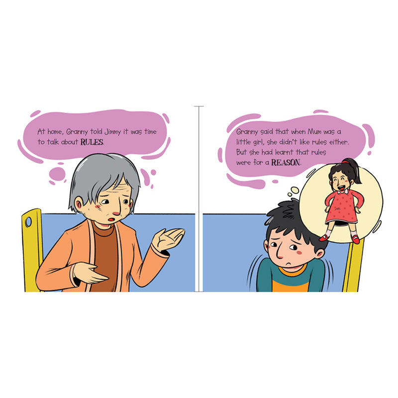 Load image into Gallery viewer, My Feelings and Manners Library