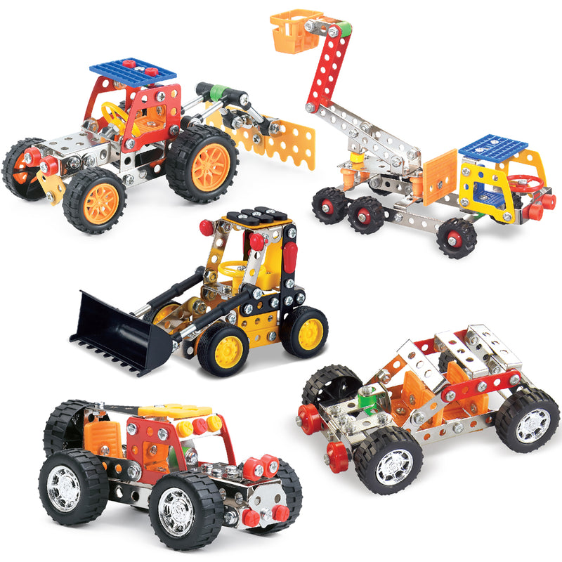 Load image into Gallery viewer, 5 in 1 Toolbox