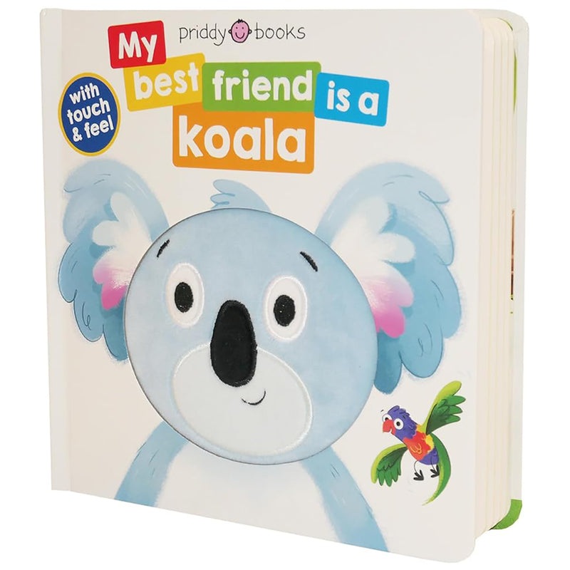Load image into Gallery viewer, My Best Friend Is A Koala