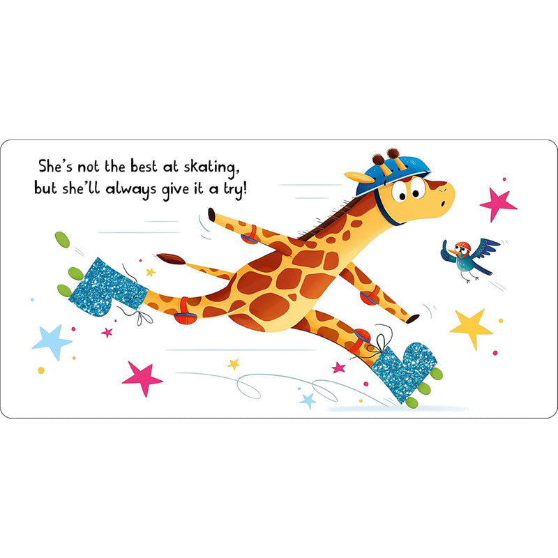 Load image into Gallery viewer, My Best Friend is Giraffe