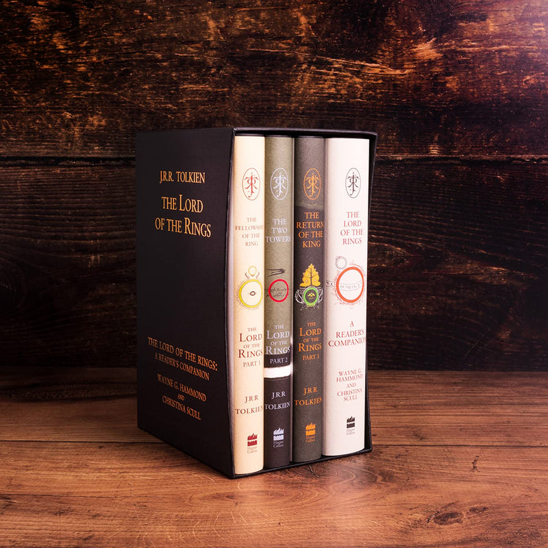 Load image into Gallery viewer, Lord Of The Rings Box Set