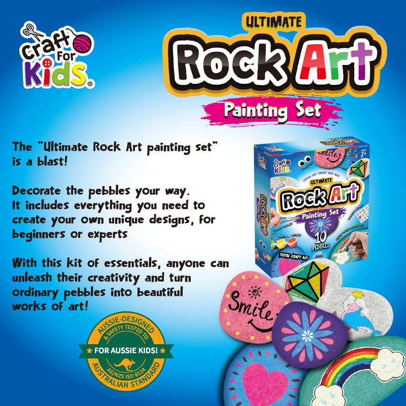 Load image into Gallery viewer, Ultimate Rock Painting Kit