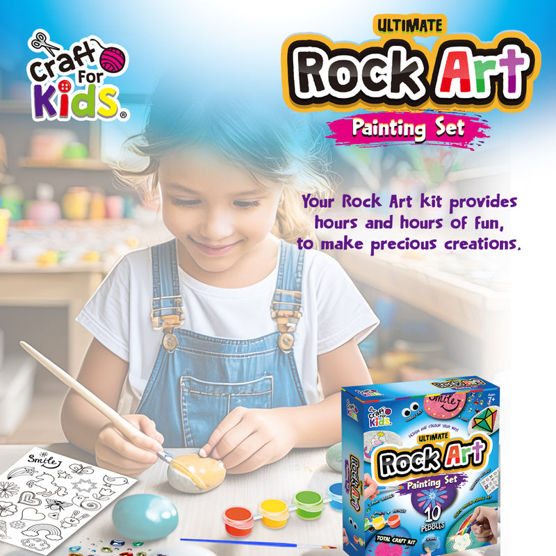 Load image into Gallery viewer, Ultimate Rock Painting Kit