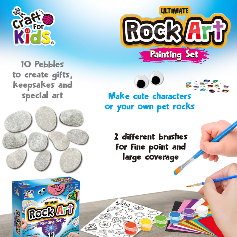 Load image into Gallery viewer, Ultimate Rock Painting Kit