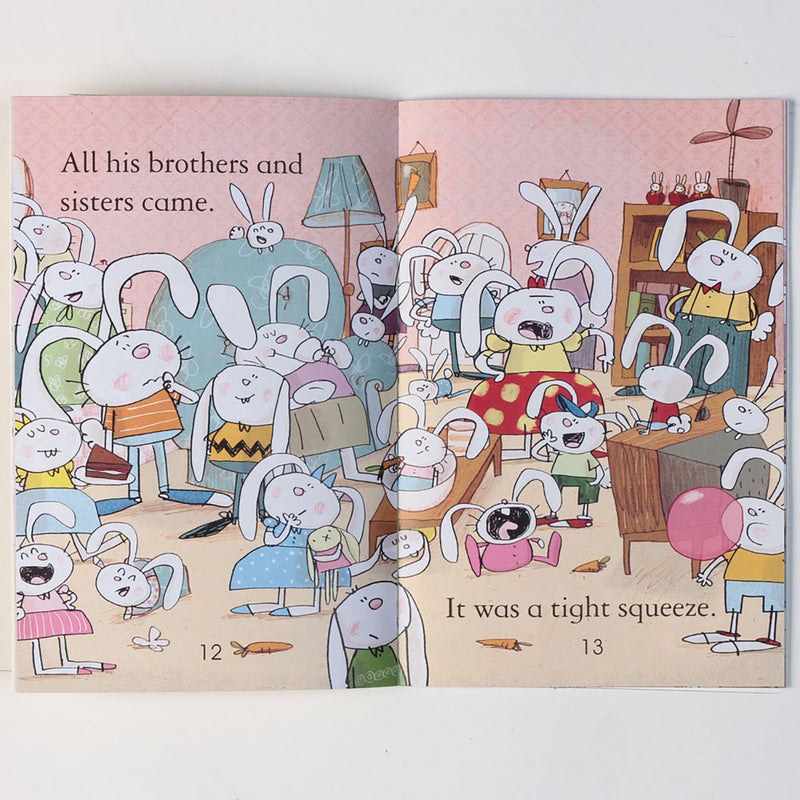 Load image into Gallery viewer, The Rabbit's Tale
