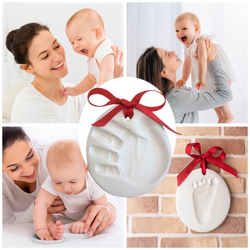 Load image into Gallery viewer, My First Memories Hand Print