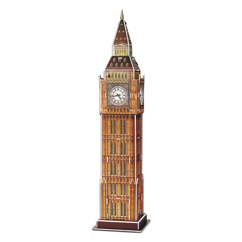 Load image into Gallery viewer, Build Your Own 3D Big Ben
