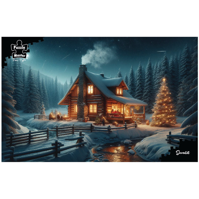 Load image into Gallery viewer, Snowasis