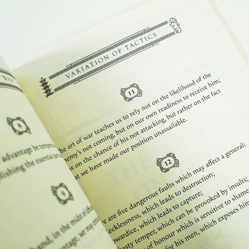 Load image into Gallery viewer, The Art of War and Other Military Classics from Ancient China