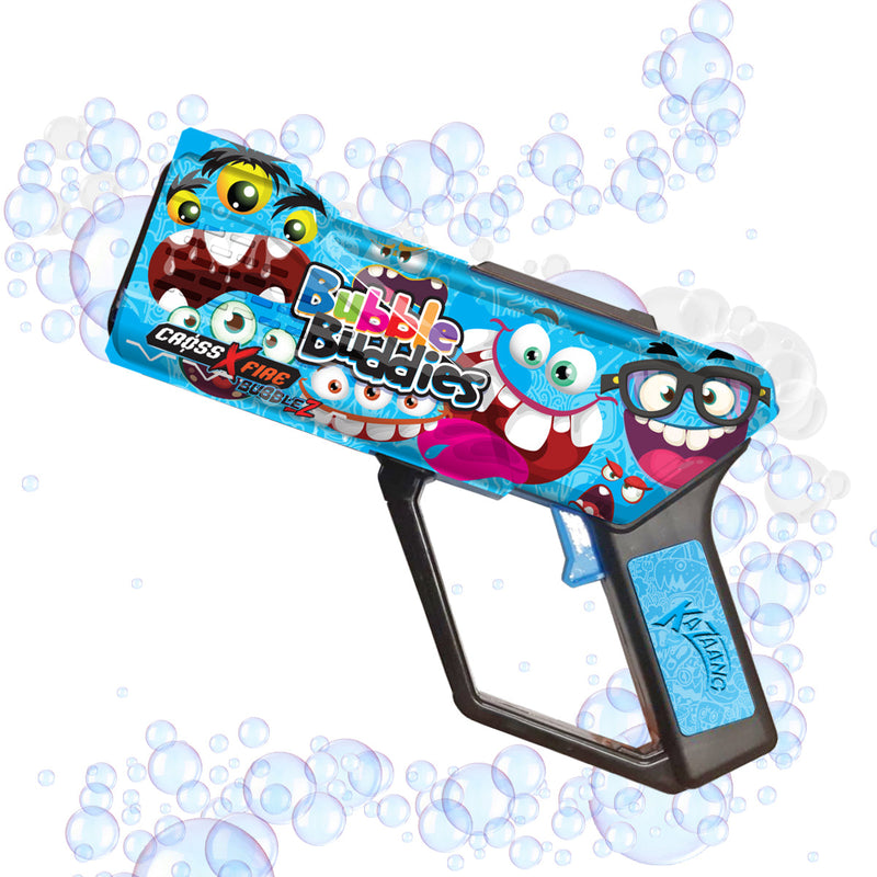 Load image into Gallery viewer, BubbleZ - Bubble Buddies