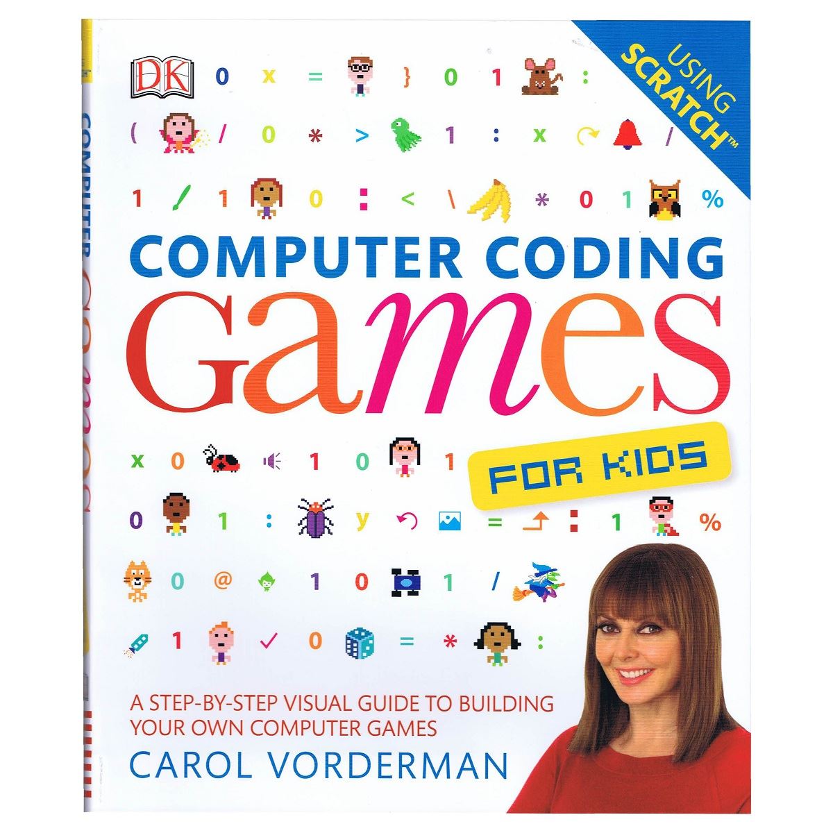 Computer Coding Games Kids – Daves Deals