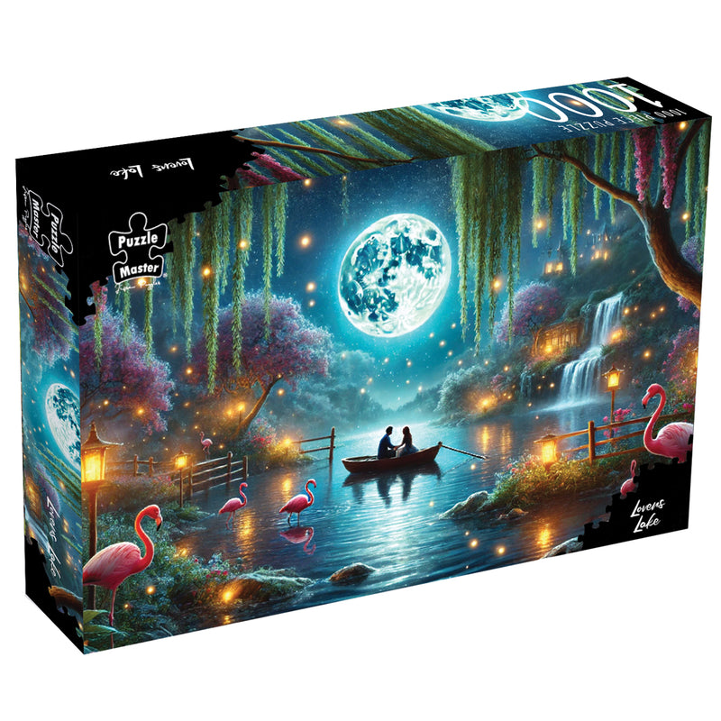 Load image into Gallery viewer, Lovers Lake