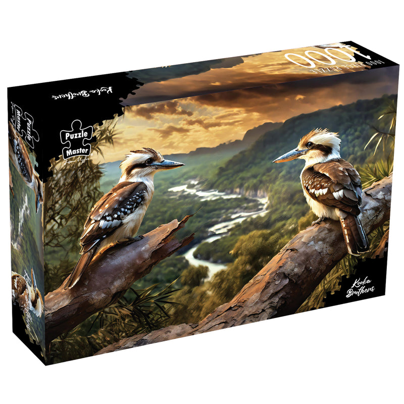 Load image into Gallery viewer, Kooka Brothers