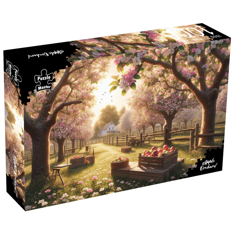 Load image into Gallery viewer, Apple Orchard