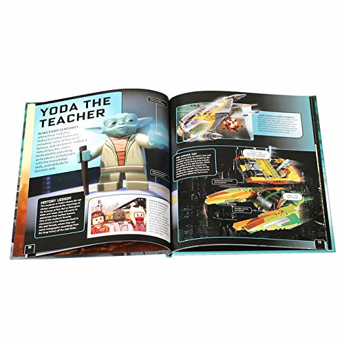 Load image into Gallery viewer, Star Wars Collection 10 Book Set