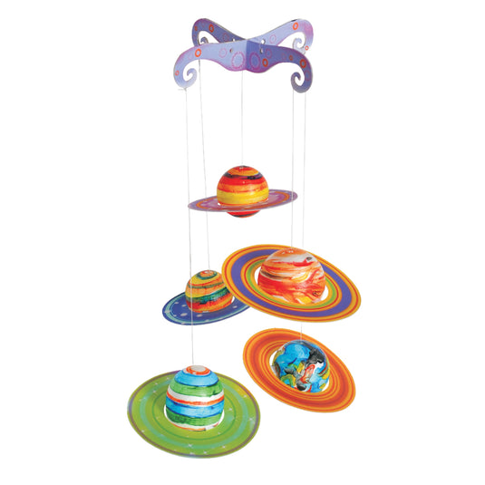 Create Your Own Planet Mobile