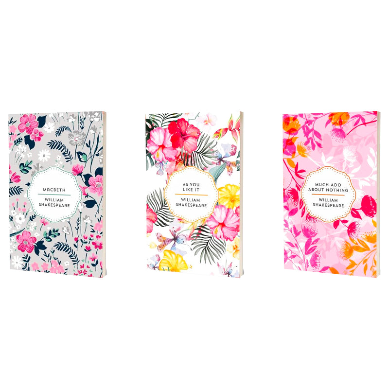 Load image into Gallery viewer, William Shakespeare Collection