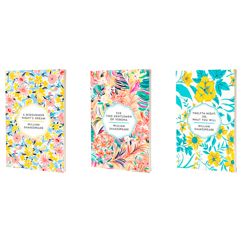 Load image into Gallery viewer, William Shakespeare Collection