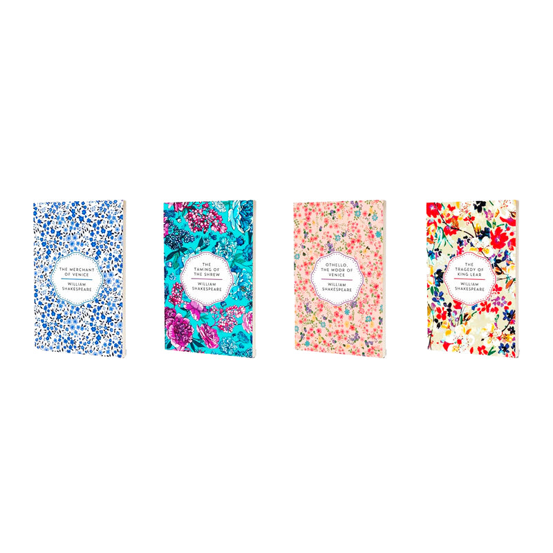 Load image into Gallery viewer, William Shakespeare Collection