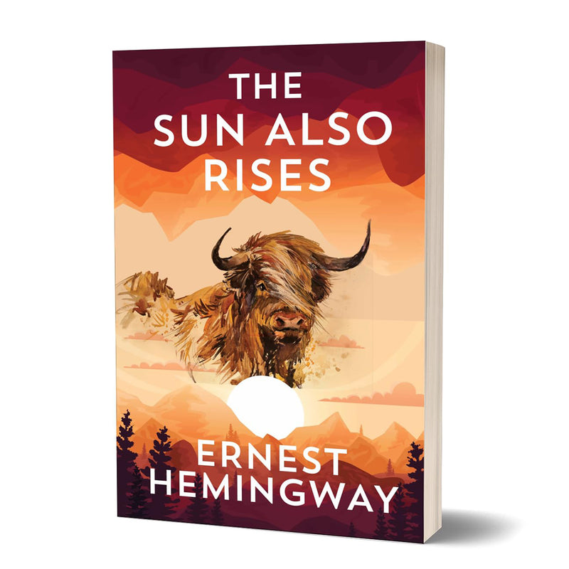 Load image into Gallery viewer, Ernest Hemingway Collection 6 book set