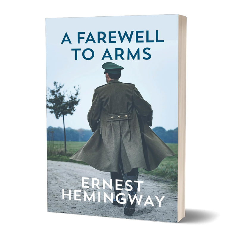 Load image into Gallery viewer, Ernest Hemingway Collection 6 book set