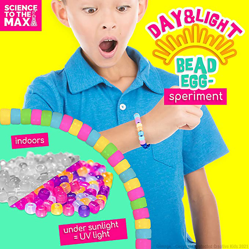 Load image into Gallery viewer, Egg-Cellent Experiments 1/2 Dozen Carton