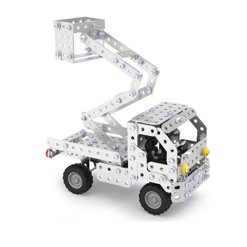 Load image into Gallery viewer, Lift Truck