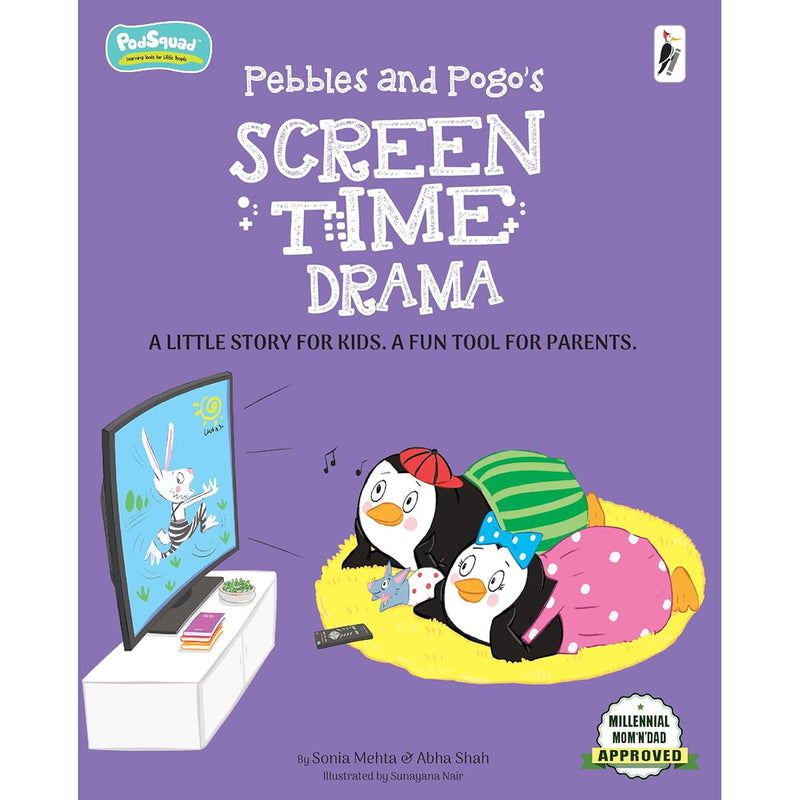 Load image into Gallery viewer, Growing Up with Pebbles and Pogo