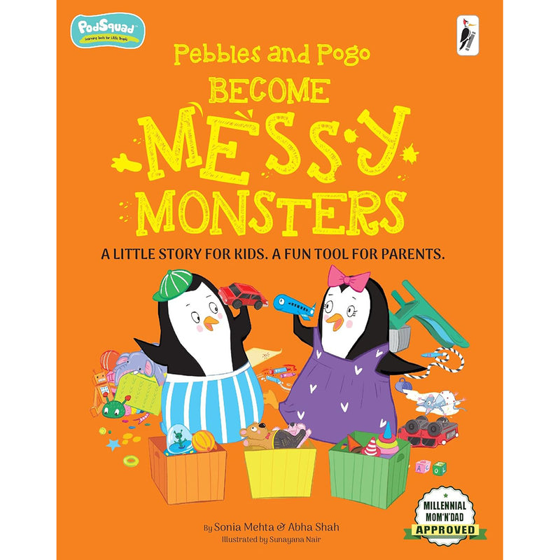 Load image into Gallery viewer, Growing Up with Pebbles and Pogo