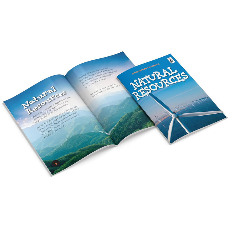 Load image into Gallery viewer, Introduction To Science (S2)