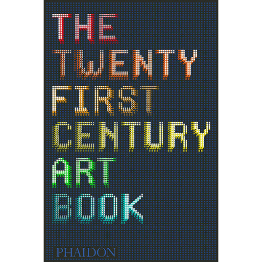 21St Century Art Book