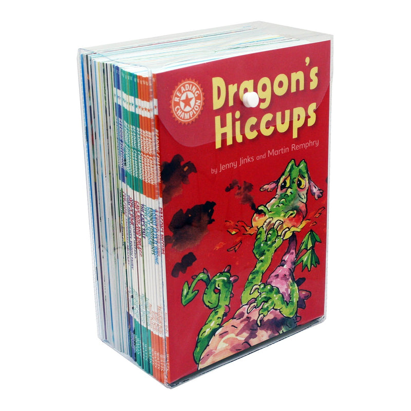 Load image into Gallery viewer, Reading Champion: Developing Reader