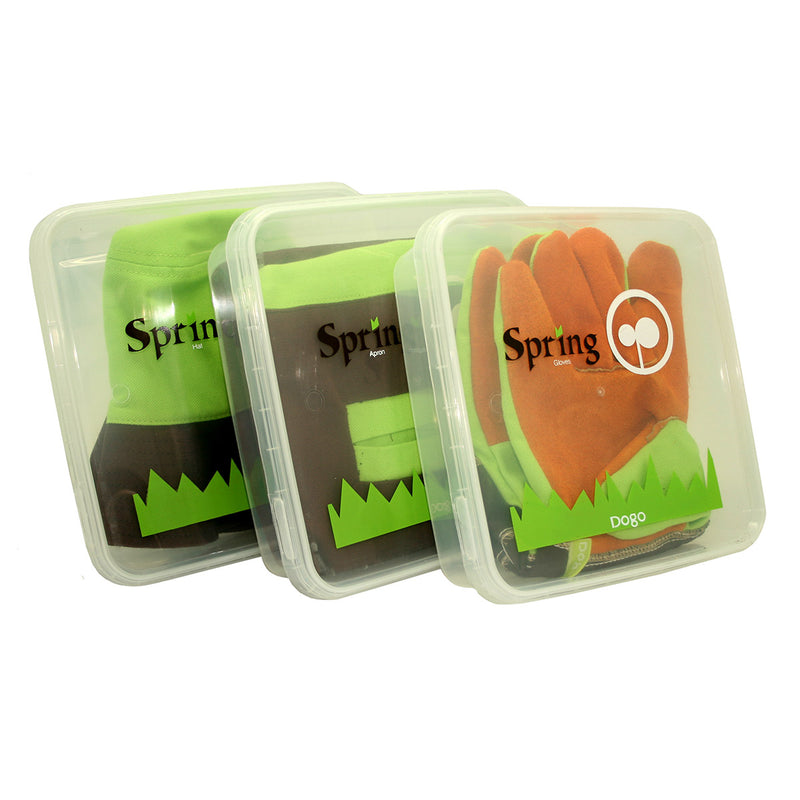 Load image into Gallery viewer, Spring Gardener Set