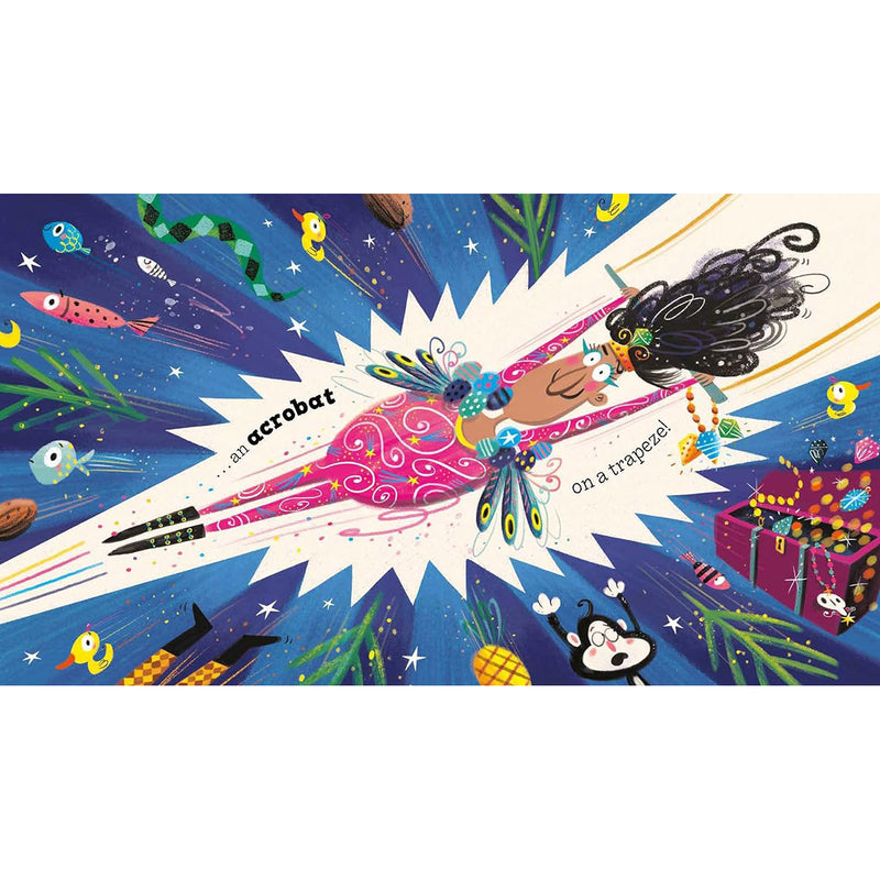 Load image into Gallery viewer, ACHOO!