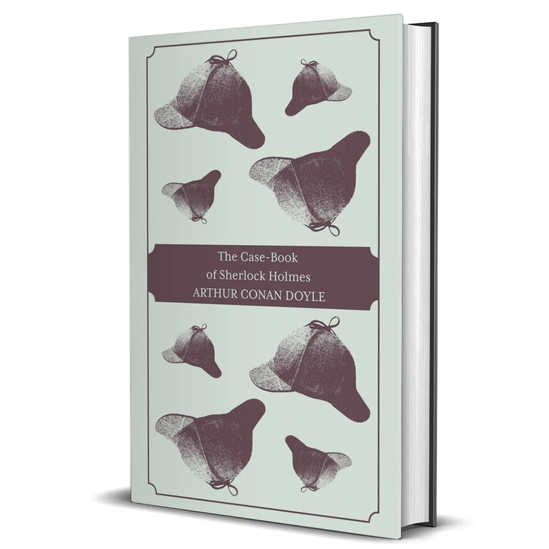 Load image into Gallery viewer, The Sherlock Holmes Collection