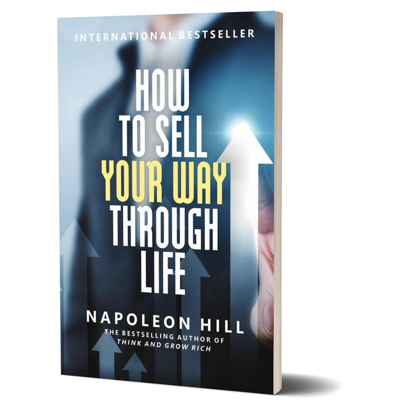 Load image into Gallery viewer, The Napoleon Hill Collection