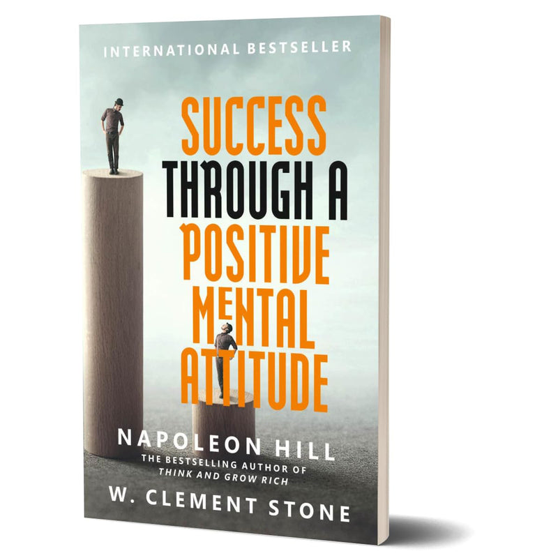 Load image into Gallery viewer, The Napoleon Hill Collection