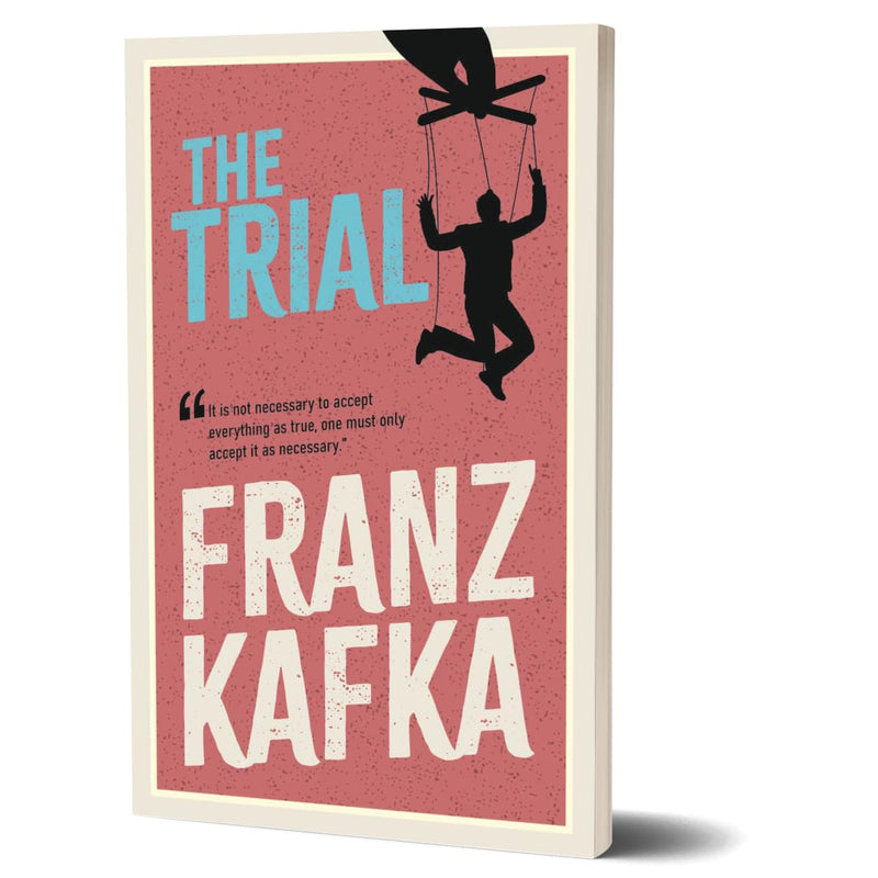 Load image into Gallery viewer, Curated Works of Franz Kafka
