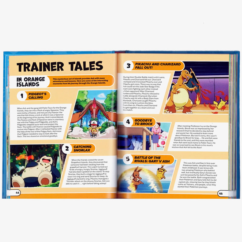 Load image into Gallery viewer, Pokemon - Ash's Journey