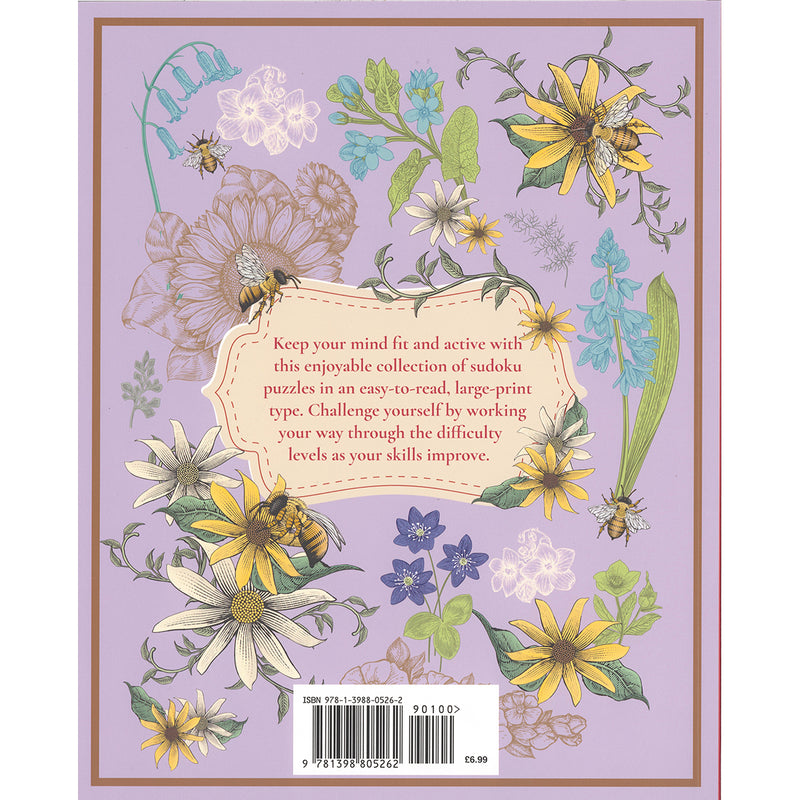 Load image into Gallery viewer, Large Print Sudoku