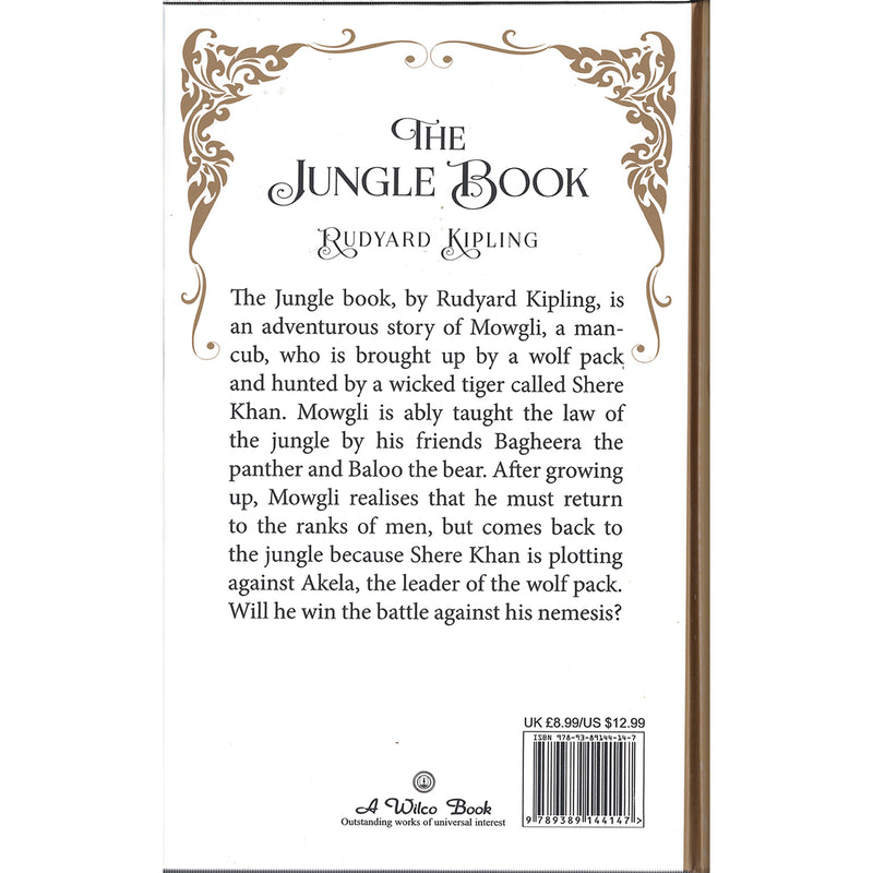 Load image into Gallery viewer, Jungle Book