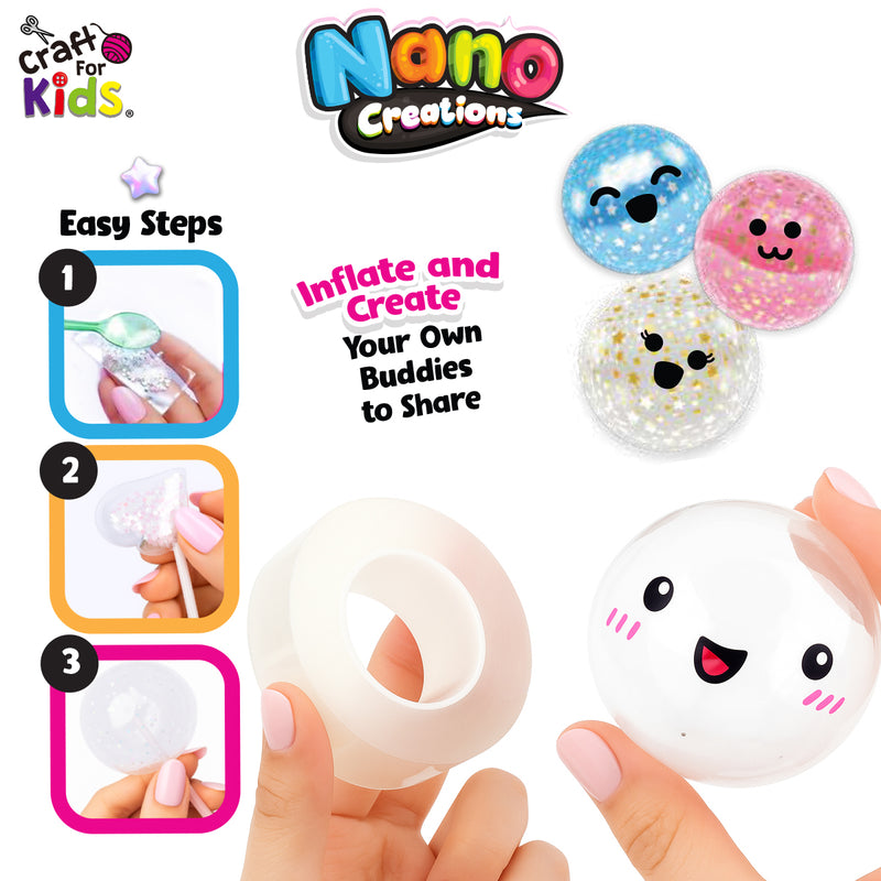 Load image into Gallery viewer, Nano Creations Tape Purple (3m x 5cm)